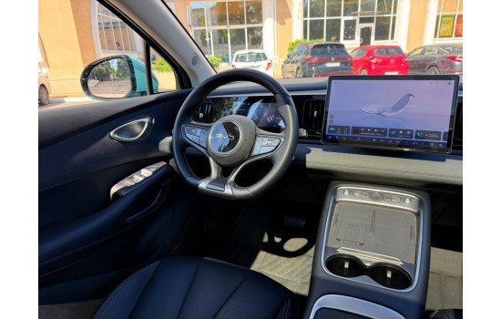 BYD Sea lion 05 EV, 2025, пробіг 7 тисяч км